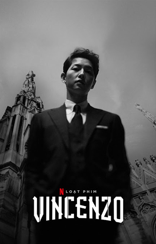 Vincenzo